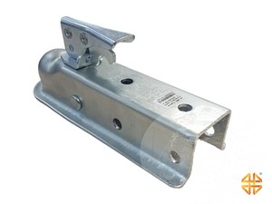 Сцепное устройство для прицепа под шар 2" (50 мм) штанга 2" 3500LBS (1587кг)