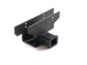 Фаркоп TOYOTA FJ CRUISER 2006-2007 (7)