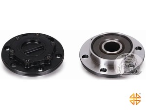 Хаб B040 Mazda T3500 (8-97062-018) механические 34 зуба
