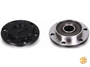 Хаб B040 Mazda T3500 (8-97062-018) механические 34 зуба