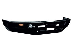 Бампер силовой передний Toyota Land Cruiser 100 GX