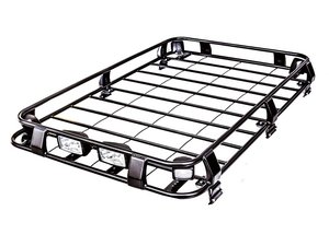 Багажник Toyota LandCruiser 100VX/100GX | Podgotoffka.Ru