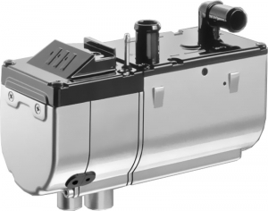 Предпусковой подогреватель двигателя HYDRONIC B5SC 12В Comfort бензин