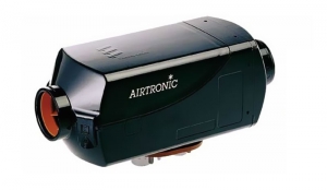Воздушный отопитель AIRTRONIC B1LCC 12B бензин